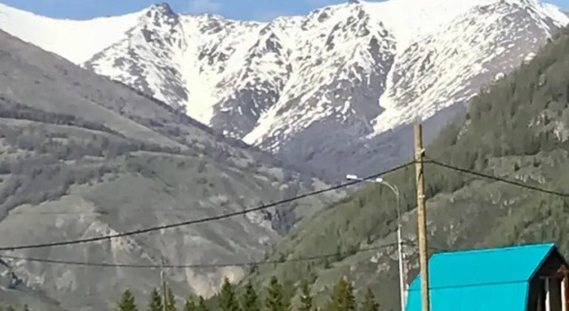 Гостевой дом Акташ Oasis, Забронировать Гостевой дом Акташ Улаганский район