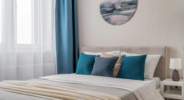 Nevotele Na Metallurgov 63 Apartments, Rezerwuj Apartament Jekaterynburg 