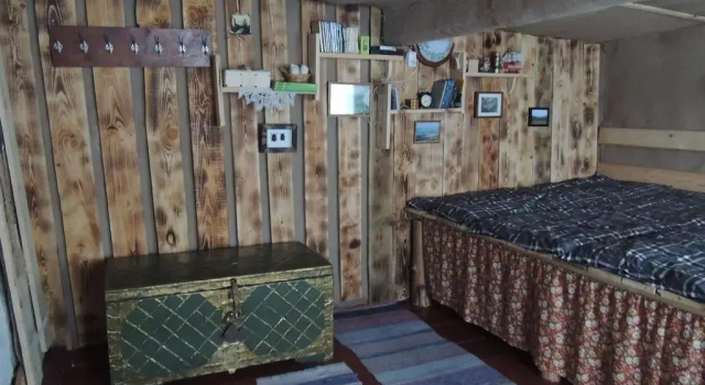 Pereval Guest House, Rezervovat Penzión  