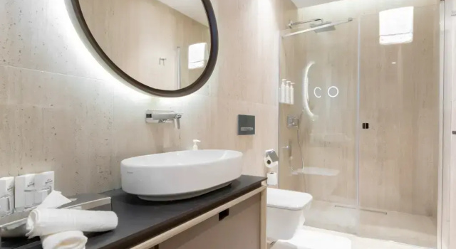 Апартаменты Marriott Executive Apartments Antalya