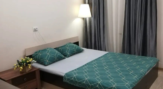 Tsvetnik Kirova Apartments, Book Lejlighed Pyatigorsk KavMinVody, nær Proval