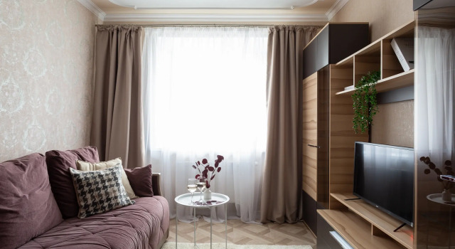 Dve Podushki V Mkr. Zeleny Gorod 1 Flat, Book Lejlighed Vologda 