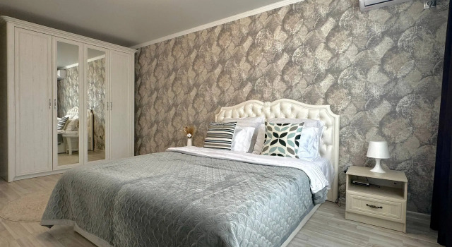 Novaya v tsentre Yessentuki Flat