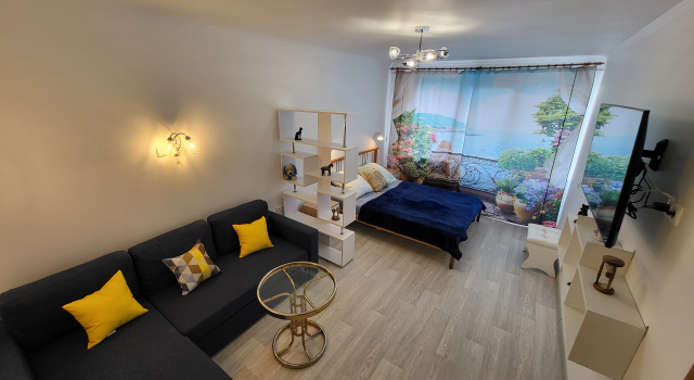 Sestroretsk U Tsentralnogo Plyazha I Parka Dubki Apartments, Book Lejlighed Sestroretsk 