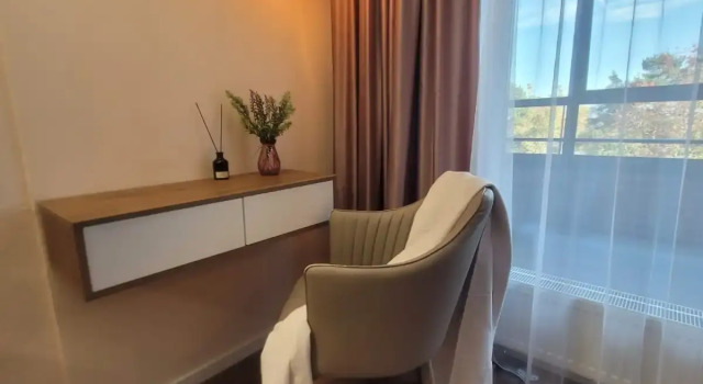 Uyutnaya  Zhk Aristokrat  Flat, Rezerwuj Apartament Iżewsk Udmurtia