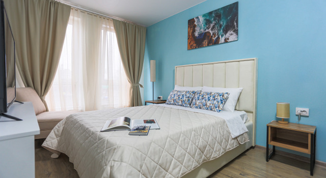 R-Home Start 3317 Apartments, Book Lejlighed Nevskiy district Sankt Petersborg