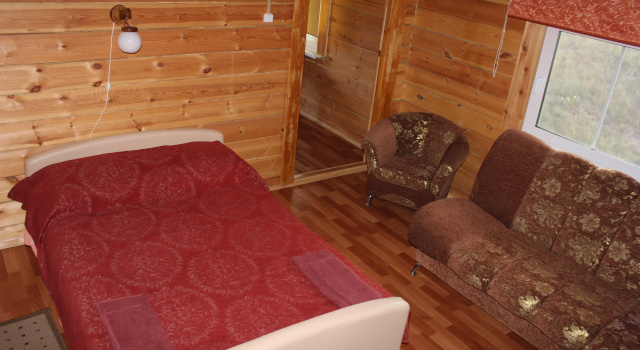 Boyarskij Dvor Andreevskij Hotel, Rezerwuj Hotel Kurkut 