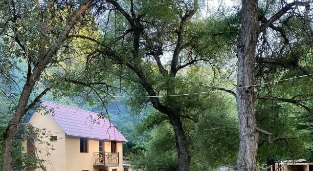 Вилла Dili Dzor, Забронировать Вилла Бизнес-отели Тавушская области, 4* 5*