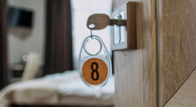 Двухместный номер Superior Магия КМВ