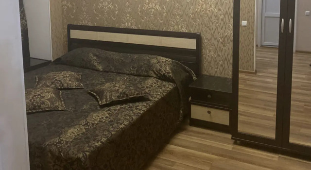 Double Phòng Superior phòng Volna Hotel