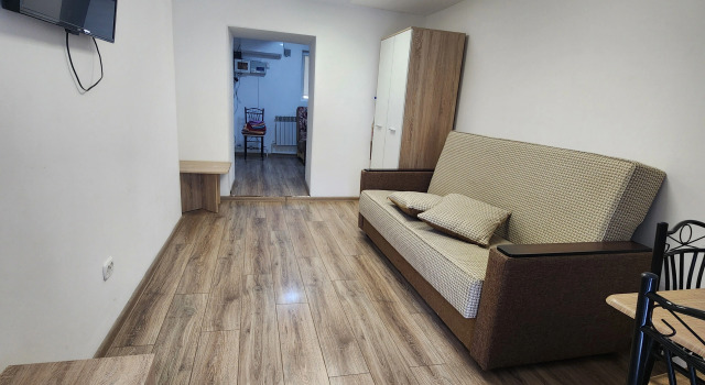 I Son I Dom Dzerzhinskogo 51 Apartments