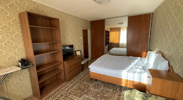 Апартаменты МИР ул. Интернациональная, д.3