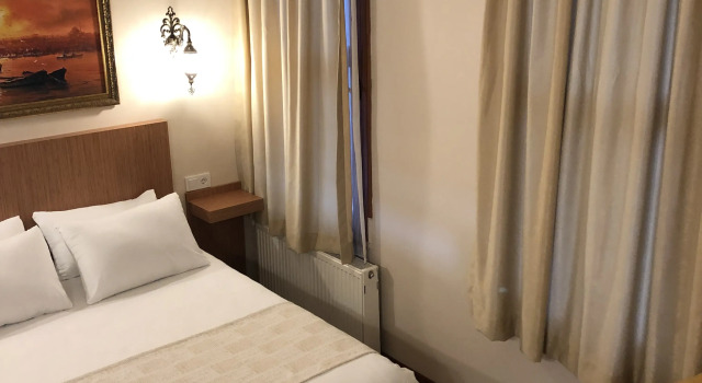 Двухместный номер Standard Ottomans Pearl Hotel