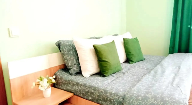 Dvukhkomnatnaya po Ulitse Lenina Flat, Varaa Huoneisto Chebarkul' Chelyabinsk