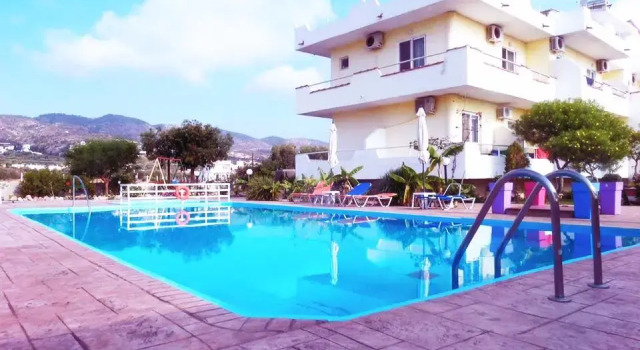 Sea Harmony, Забронировать Мини-отель Мини-отели острова Родоса, Мини-отель