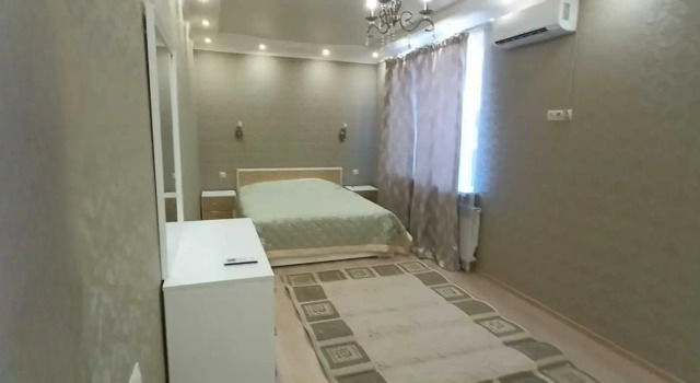 Квартира Шикарная Двухкомнатная квартира в Кисловодске, Забронировать Апартаменты/квартира Кисловодск Кавминводы