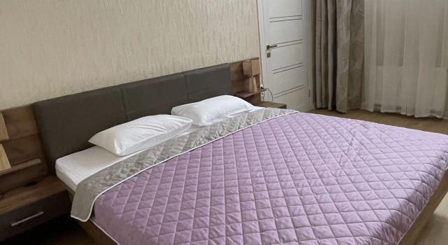 Жилое помещение Weekend Inn, Забронировать Хостел Хостелы Кисловодска, Хостел