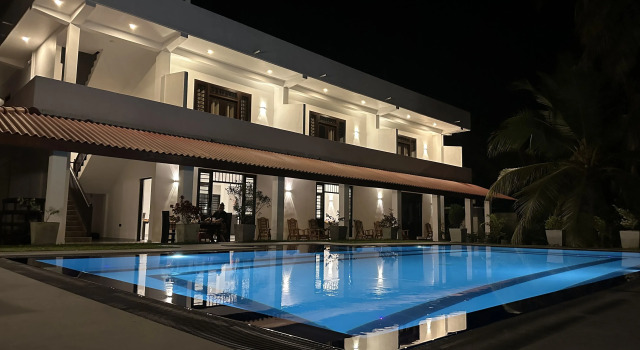 Sayu Garden Hotel, จอง โรงแรม Habaraduwa Galle District