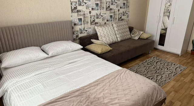 Апартаменты на улице Платова, 6а , Забронировать Апартаменты/квартира Аксай Аксайский район