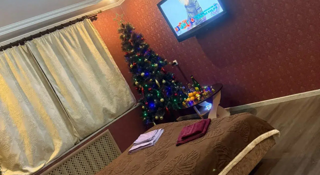 Квартира Уютная, Забронировать Апартаменты/квартира Кисловодск Кавминводы, рядом с Комсомолький парк Кисловодска