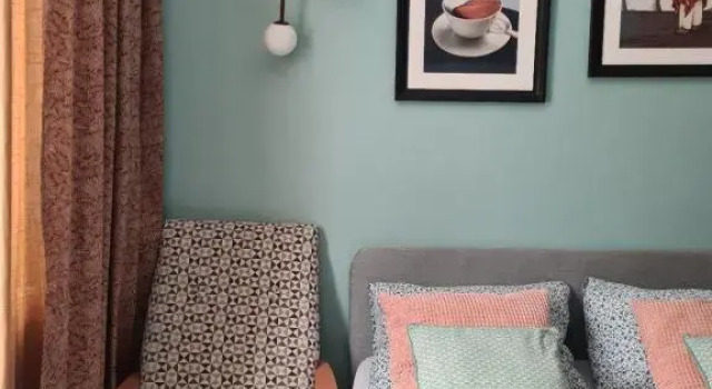 Апартаменты Apart Seasons Svartca 2