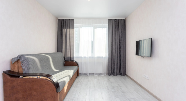 Novaya Uyutnaya V Novom Zhk Flat, Rezervovat Apartmán Ordzhonikidze district 