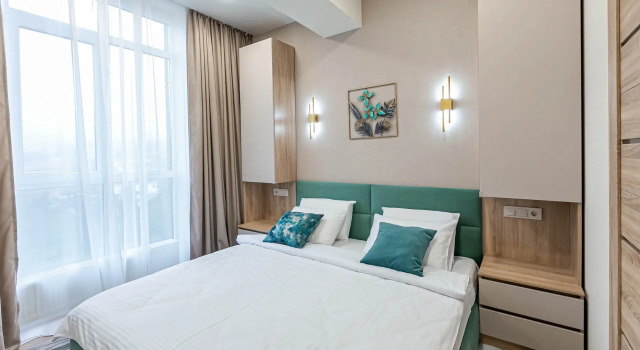 Апартаменты в элитном районе, Забронировать Апартаменты/квартира Кисловодск Кавминводы