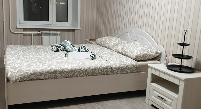 Апартаменты 1812 года 8/2, Забронировать Апартаменты/квартира Филевский парк 