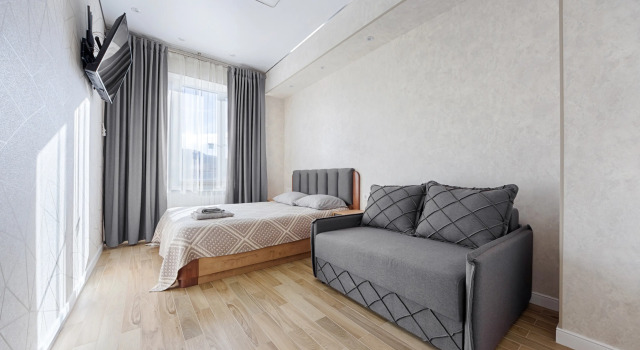 Апартаменты Коллективная 11/74, Забронировать Апартаменты/квартира Кисловодск Кавминводы