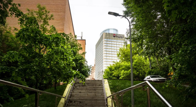 Hostel (closed), Rezervovat Hostel Moskva Rusko