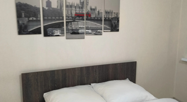 Квартира Уютная Студия в ЖК Себур, Забронировать Апартаменты/квартира Нижневартовск 