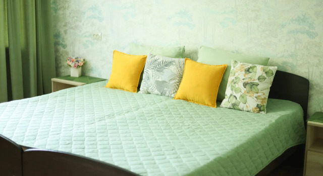 Квартира На Свердлова 27/58, Забронировать Апартаменты/квартира Кисловодск Кавминводы