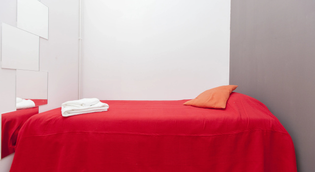 Апартаменты с балконом Апартаменты Universitat Nouveau Stay Barcelona