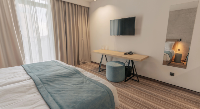 Апартаменты PERLA TUI SUNEO All inclusive