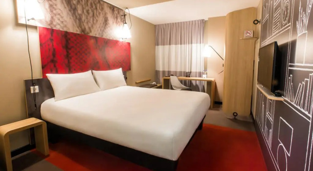 Двухместный номер Стандарт Авиатор