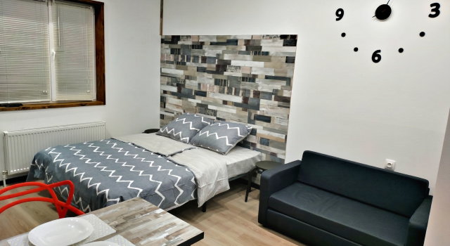 V Tikhom Rayone Apartments, Prenota Appartamento Kazan' Tatarstan