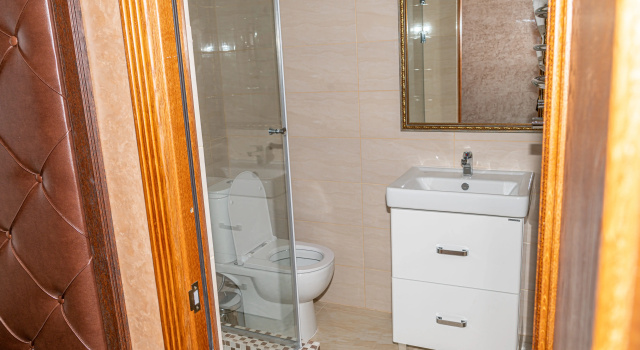 Habitación doble Estándar Bomond Hotel
