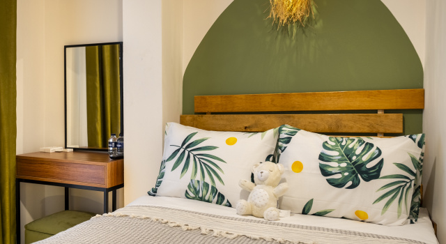 Люкс Standard Отель York House Istanbul