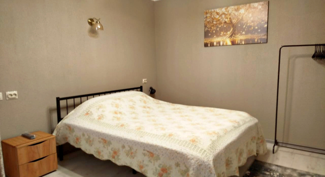 Квартира Однокомнатная возле Парка, Забронировать Апартаменты/квартира Кисловодск Кавминводы