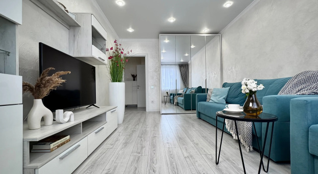 Yantar Apartments, Rezervovat Apartmán Kaliningrad Kaliningrad region