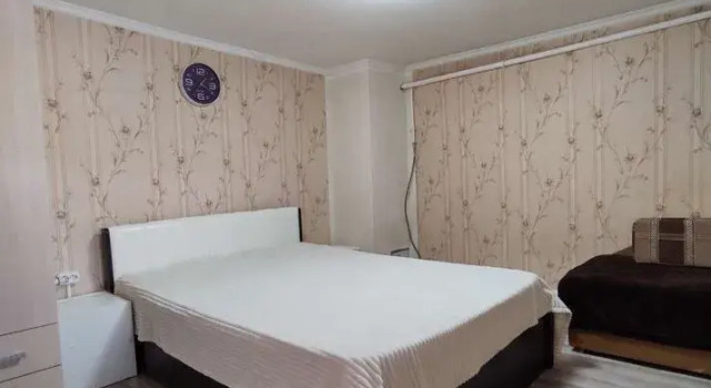 Квартира на улице Шаумяна 3А, Забронировать Апартаменты/квартира Кисловодск Кавминводы