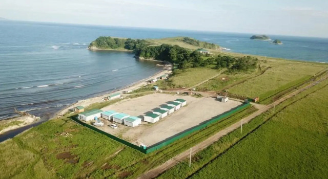 Частный Дом 7 на Базе Отдыха ТриМорье, Забронировать Дом для отпуска Гвоздево 