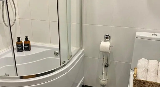 Двухместный номер Deluxe Отель Толедо