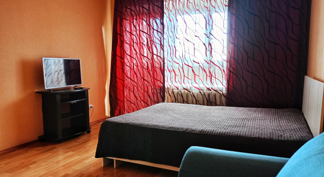 Na Sovetskoj 82 Apartments, Boek Appartement Bugulma Bugulminsky District