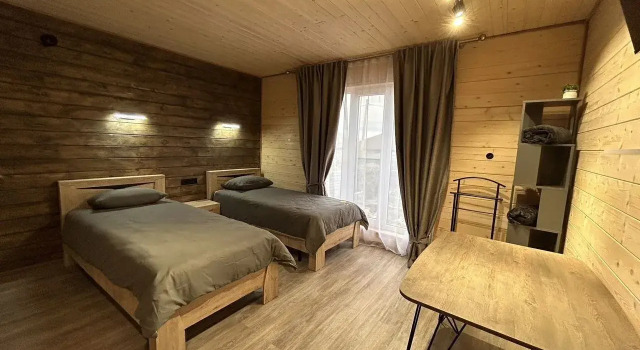 Частный Дом в Хуторе Красный Пахарь 3, Забронировать Дом для отпуска Красный Пахарь Кавминводы