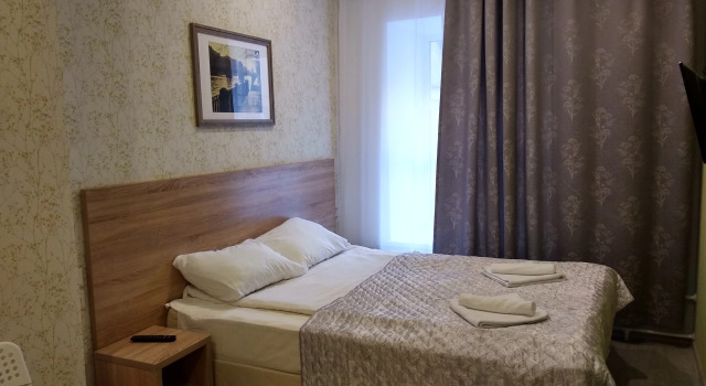 14-Ya Liniya Appart-Hotel, Book Lejlighedshotel Vasileostrovskiy district Sankt Petersborg