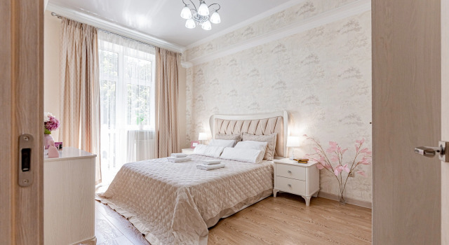 Апартаменты Парковая, Забронировать Апартаменты/квартира Кисловодск Кавминводы