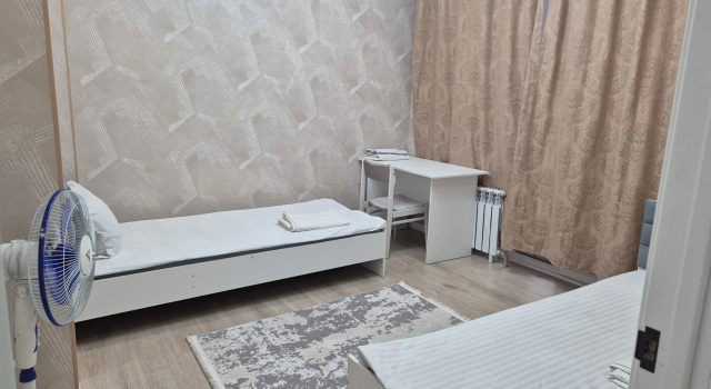 Apartment 3 Kh City Plus Flat