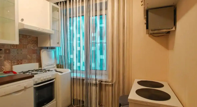 Апартаменты Квартира BukHome