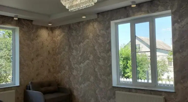 Novyj Private House, Брондау Демалыс үйі Pobegailovka Mineralovodsk municipal District